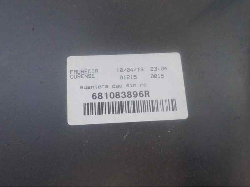 Recambio de guantera para renault megane iii berlina 5 p 1.2 16v referencia OEM IAM   