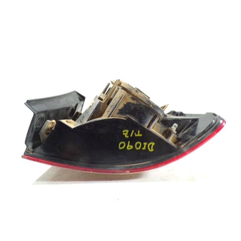 Recambio de piloto trasero izquierdo para volkswagen touareg (7l6) 3.0 v6 tdi dpf referencia OEM IAM 7L6945095R 7L6945258 