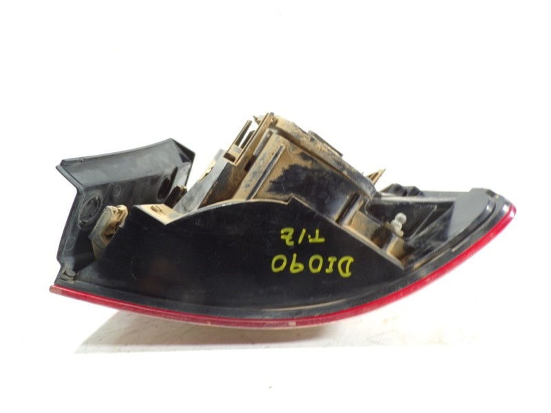 Recambio de piloto trasero izquierdo para volkswagen touareg (7l6) 3.0 v6 tdi dpf referencia OEM IAM 7L6945095R 7L6945258 