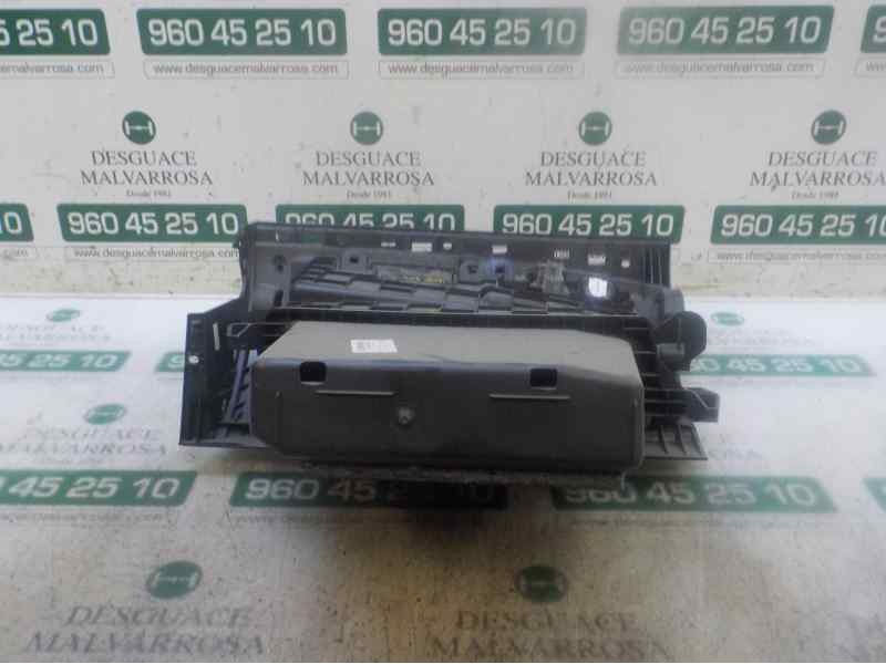 Recambio de guantera para renault megane iii berlina 5 p 1.2 16v referencia OEM IAM   