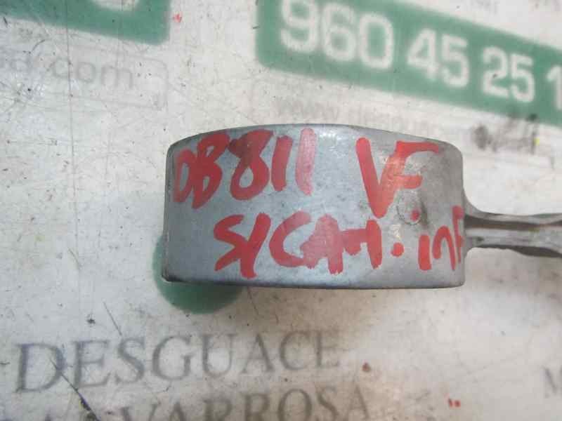 Recambio de soporte cambio para seat ibiza (6j5) reference referencia OEM IAM   