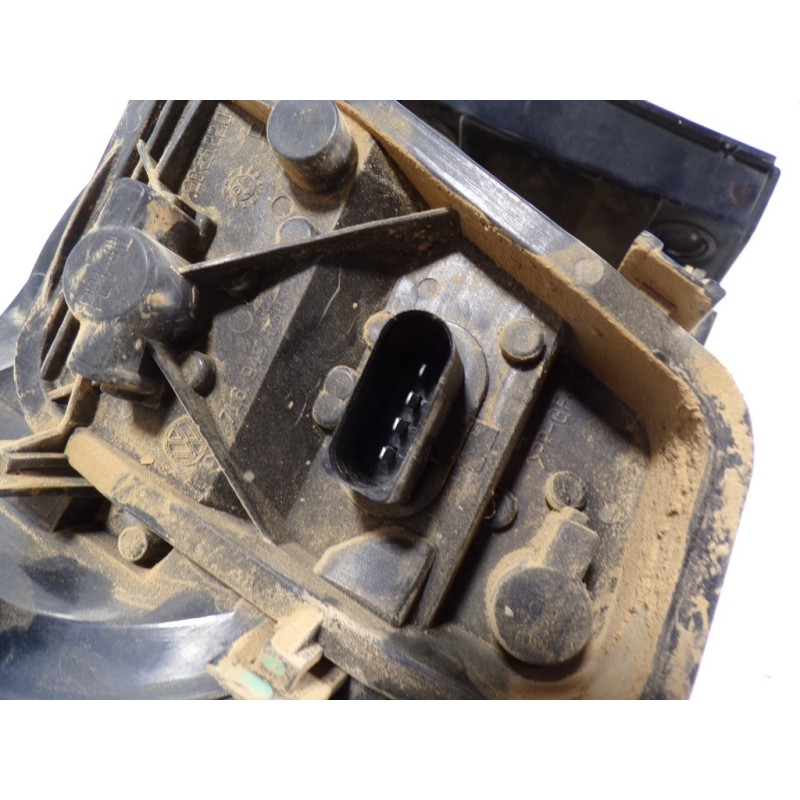 Recambio de piloto trasero izquierdo para volkswagen touareg (7l6) 3.0 v6 tdi dpf referencia OEM IAM 7L6945095R 7L6945258 