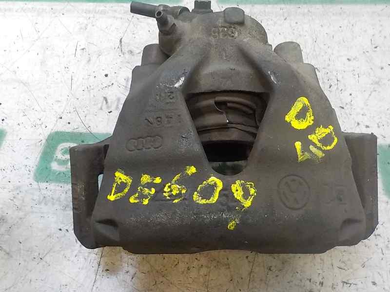 Recambio de pinza freno delantera derecha para volkswagen golf iv variant (1j5) 1.9 tdi referencia OEM IAM   