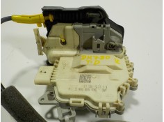 Recambio de cerradura puerta trasera derecha para porsche macan (typ ) s referencia OEM IAM 8K0839016G 8K0839016G  2