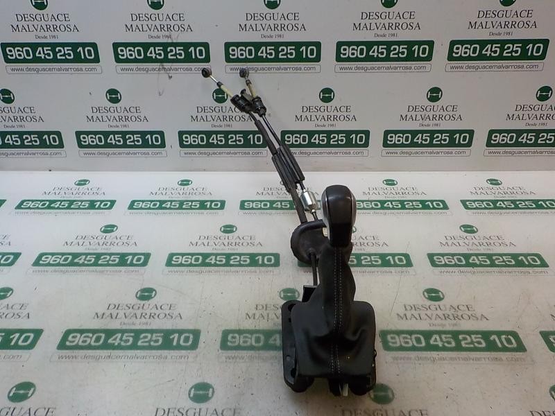 Recambio de palanca cambio para peugeot 2008 (--.2013) allure referencia OEM IAM 98 081 617 80  