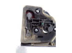 Recambio de piloto trasero izquierdo interior para volkswagen touareg (7l6) 3.0 v6 tdi dpf referencia OEM IAM 7L6945093T   2