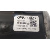 Recambio de motor arranque para kia picanto iii (ja) 1.0 referencia OEM IAM 3610004300 3610004300 