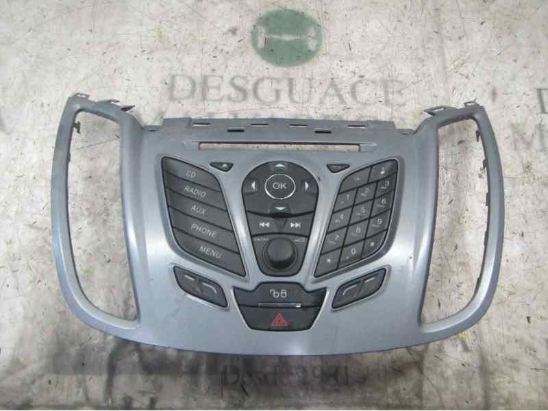 Recambio de mando multifuncion para ford c-max 1.6 tdci cat referencia OEM IAM   