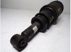 Recambio de amortiguador trasero izquierdo para land rover discovery 2.7 td v6 cat referencia OEM IAM RPD500880 22214642 221106C 2