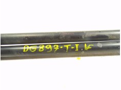 Recambio de amortiguadores maletero / porton para nissan qashqai (j10) 1.6 16v cat referencia OEM IAM 90450JD01C 90450JD01C  2