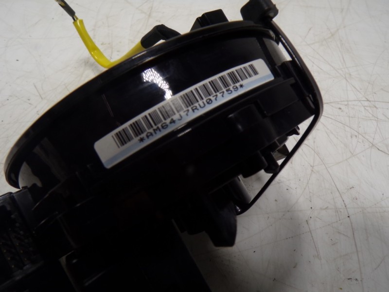 Recambio de anillo airbag para suzuki vitara 1.4 16v boosterjet cat referencia OEM IAM  AM64J7RU07759 