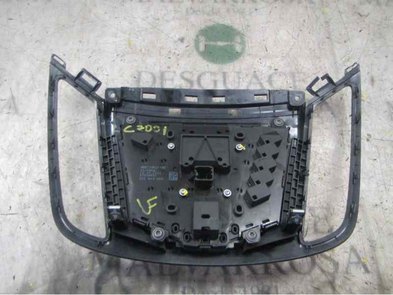 Recambio de mando multifuncion para ford c-max 1.6 tdci cat referencia OEM IAM   