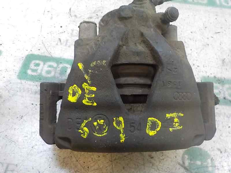 Recambio de pinza freno delantera izquierda para volkswagen golf iv variant (1j5) 1.9 tdi referencia OEM IAM   