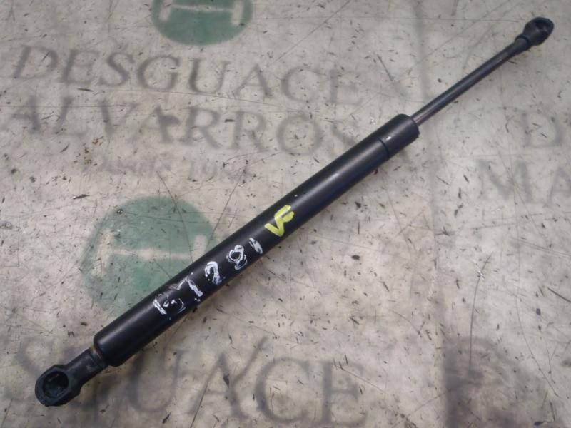 Recambio de amortiguadores maletero / porton para bmw serie 3 berlina (e46) 320d referencia OEM IAM 51248254281  