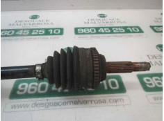 Recambio de transmision derecha para chevrolet aveo ls referencia OEM IAM    2