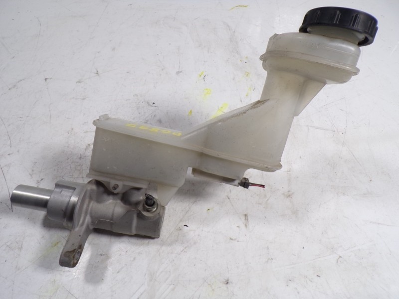 Recambio de bomba freno para nissan qashqai (j10) 1.6 16v cat referencia OEM IAM 46010JD90A  