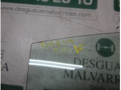 Recambio de cristal puerta trasero derecho para chevrolet cruze 2.0 diesel cat referencia OEM IAM 96833086   2