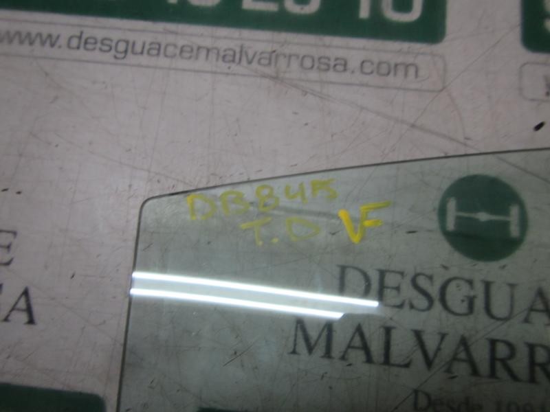 Recambio de cristal puerta trasero derecho para chevrolet cruze 2.0 diesel cat referencia OEM IAM 96833086  