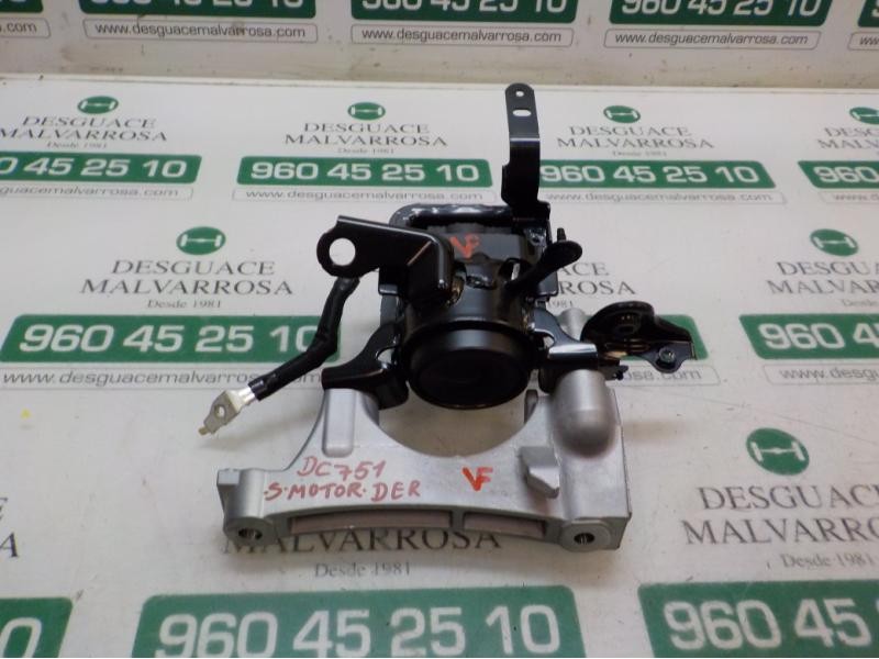 Recambio de soporte motor derecho para toyota rav4 hybrid fwd referencia OEM IAM 1230525040  
