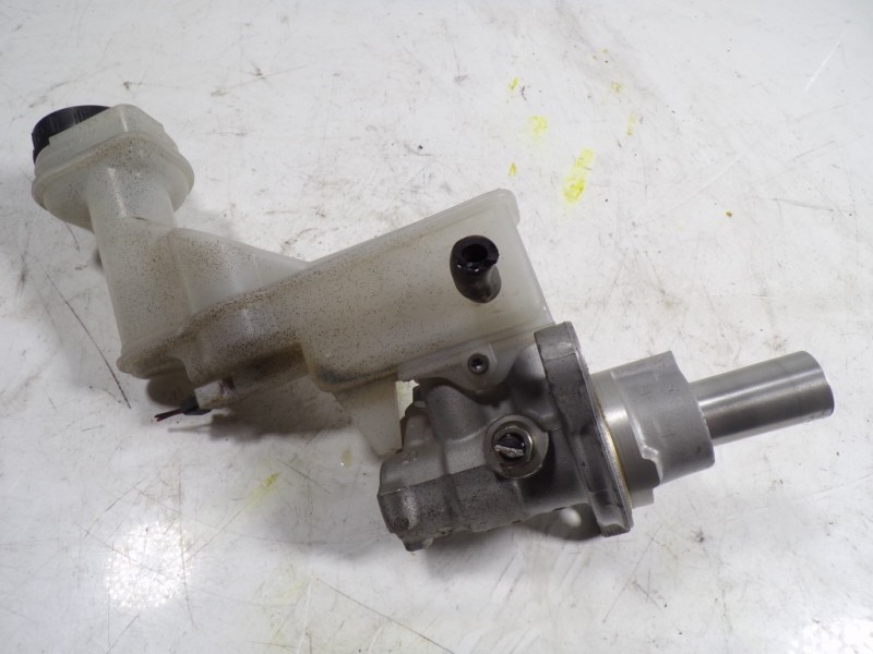 Recambio de bomba freno para nissan qashqai (j10) 1.6 16v cat referencia OEM IAM 46010JD90A  