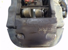 Recambio de pinza freno trasera derecha para volkswagen touareg (7l6) 3.0 v6 tdi dpf referencia OEM IAM 7L6615424L   2