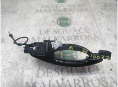 Recambio de maneta exterior delantera izquierda para ford c-max 1.6 tdci cat referencia OEM IAM    2