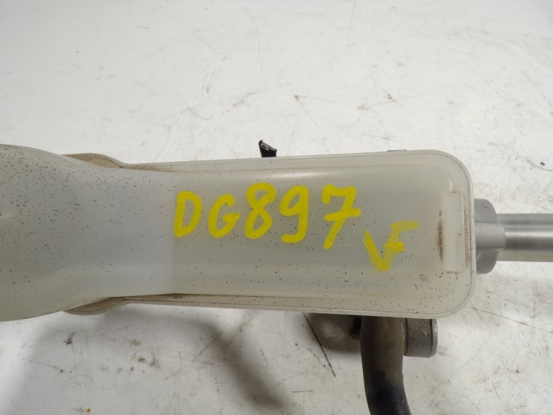 Recambio de bomba freno para nissan qashqai (j10) 1.6 16v cat referencia OEM IAM 46010JD90A  