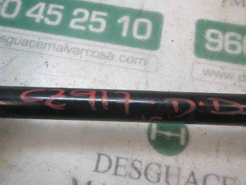 Recambio de transmision derecha para chevrolet aveo ls referencia OEM IAM   