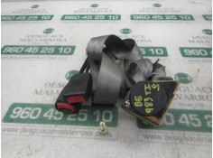 Recambio de cinturon seguridad trasero izquierdo para seat leon (1m1) stella referencia OEM IAM    2
