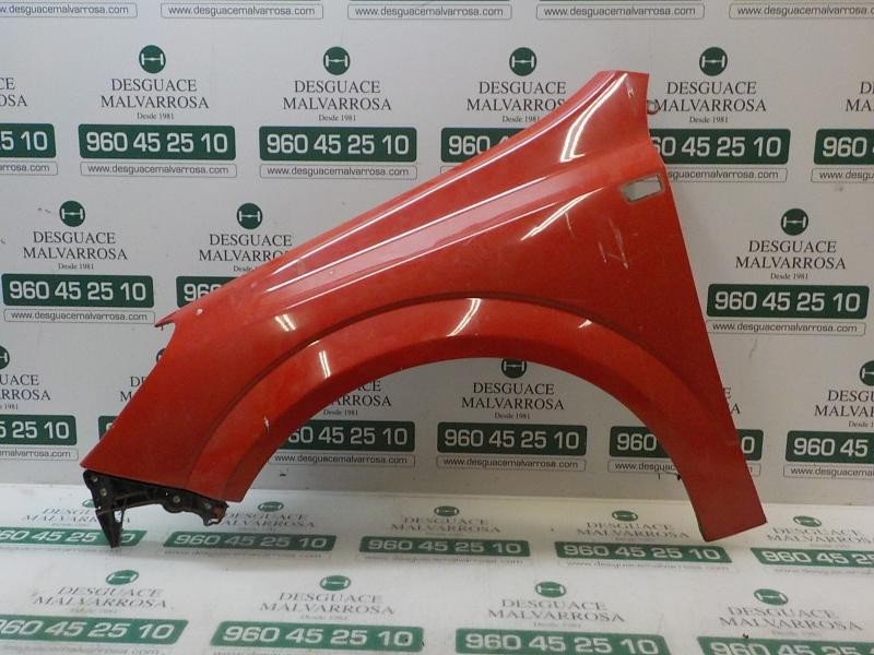 Recambio de aleta delantera izquierda para opel astra gtc 1.4 16v referencia OEM IAM   