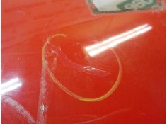 Recambio de aleta delantera izquierda para opel astra gtc 1.4 16v referencia OEM IAM    2