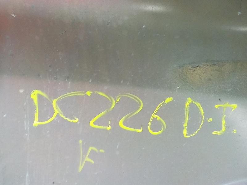 Recambio de aleta delantera izquierda para opel astra gtc 1.4 16v referencia OEM IAM   