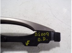 Recambio de maneta exterior delantera derecha para hyundai tucson essence bluedrive 2wd referencia OEM IAM 82661D7000   2