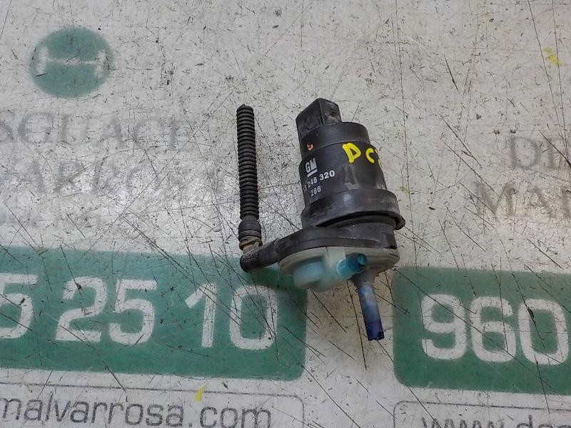 Recambio de bomba limpia para opel astra gtc 1.4 16v referencia OEM IAM   