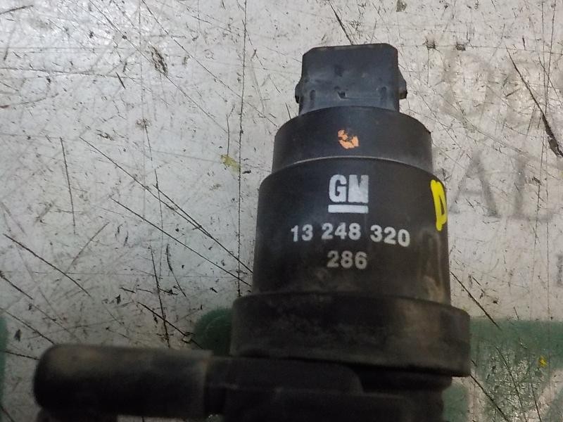 Recambio de bomba limpia para opel astra gtc 1.4 16v referencia OEM IAM   