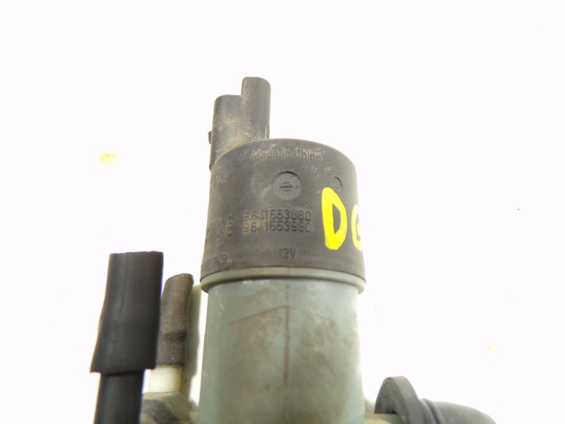 Recambio de bomba limpia para nissan qashqai (j10) 1.6 16v cat referencia OEM IAM 28920BU010 9641553880 