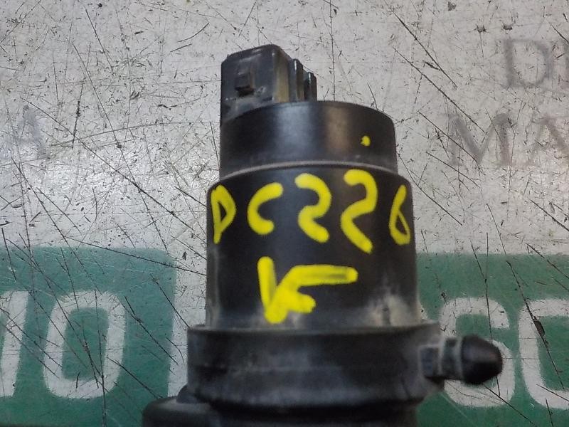 Recambio de bomba limpia para opel astra gtc 1.4 16v referencia OEM IAM   