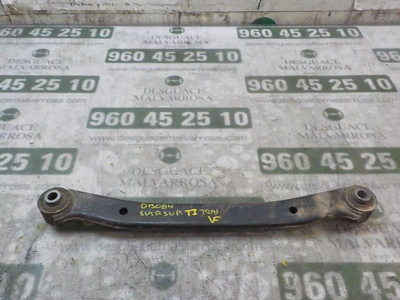 Recambio de brazo suspension superior trasero izquierdo para kia pro_ceed crdi referencia OEM IAM 551001H000  