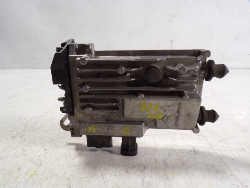 Recambio de modulo electronico para ds ds 4 crossback 1.6 thp referencia OEM IAM  9814552980 