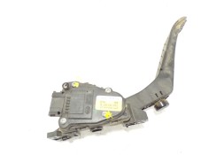 Recambio de potenciometro pedal para volkswagen touareg (7l6) 3.0 v6 tdi dpf referencia OEM IAM 7L0723507D 7L0723507D  2