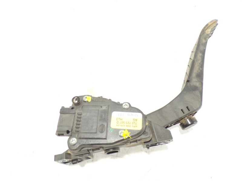 Recambio de potenciometro pedal para volkswagen touareg (7l6) 3.0 v6 tdi dpf referencia OEM IAM 7L0723507D 7L0723507D 