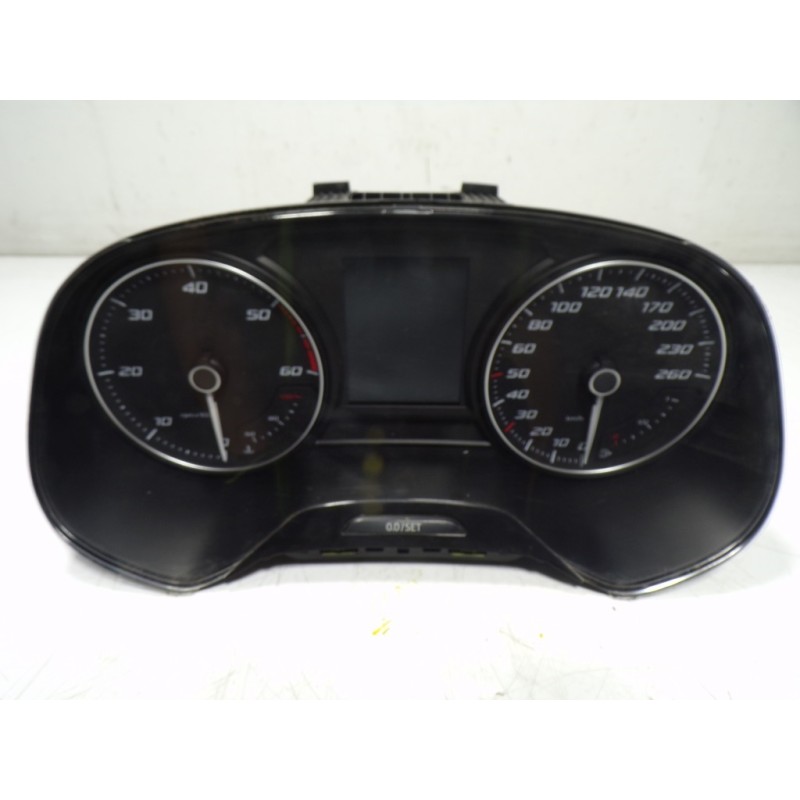 Recambio de cuadro instrumentos para seat leon st (5f8) x-perience 4drive referencia OEM IAM 5F0920711E 5F0920711E 