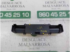 Recambio de warning para mercedes-benz sprinterii caja cerrada (desde 01.06) 1.8 cat referencia OEM IAM A9065450107   2