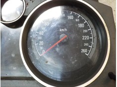 Recambio de cuadro instrumentos para opel astra gtc 1.4 16v referencia OEM IAM    2