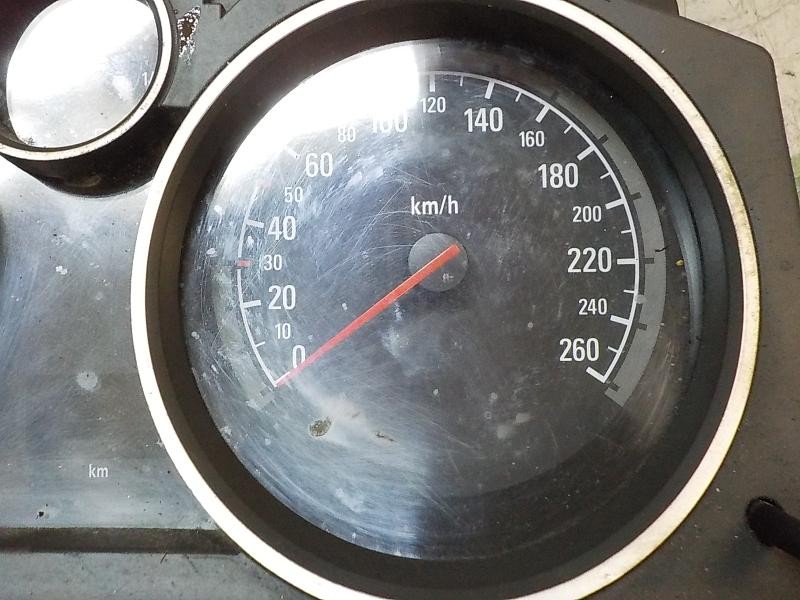 Recambio de cuadro instrumentos para opel astra gtc 1.4 16v referencia OEM IAM   