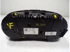 Recambio de cuadro instrumentos para seat leon st (5f8) x-perience 4drive referencia OEM IAM 5F0920711E 5F0920711E  2