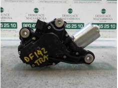 Recambio de motor limpia trasero para renault megane iii berlina 5 p 1.2 16v referencia OEM IAM    2