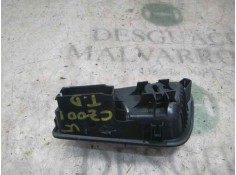 Recambio de maneta interior trasera derecha para ford c-max 1.6 tdci cat referencia OEM IAM    2