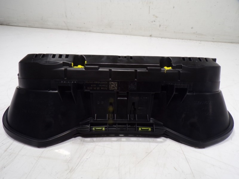 Recambio de cuadro instrumentos para seat leon st (5f8) x-perience 4drive referencia OEM IAM 5F0920711E 5F0920711E 