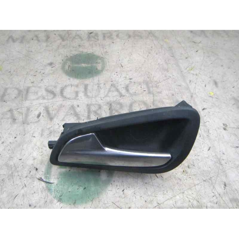 Recambio de maneta interior trasera izquierda para ford c-max 1.6 tdci cat referencia OEM IAM   